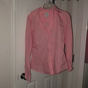 Brooks Brothers female dress shirt